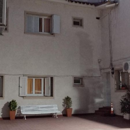Hotel Nuevo Fatica Villa Carlos Paz Eksteriør billede