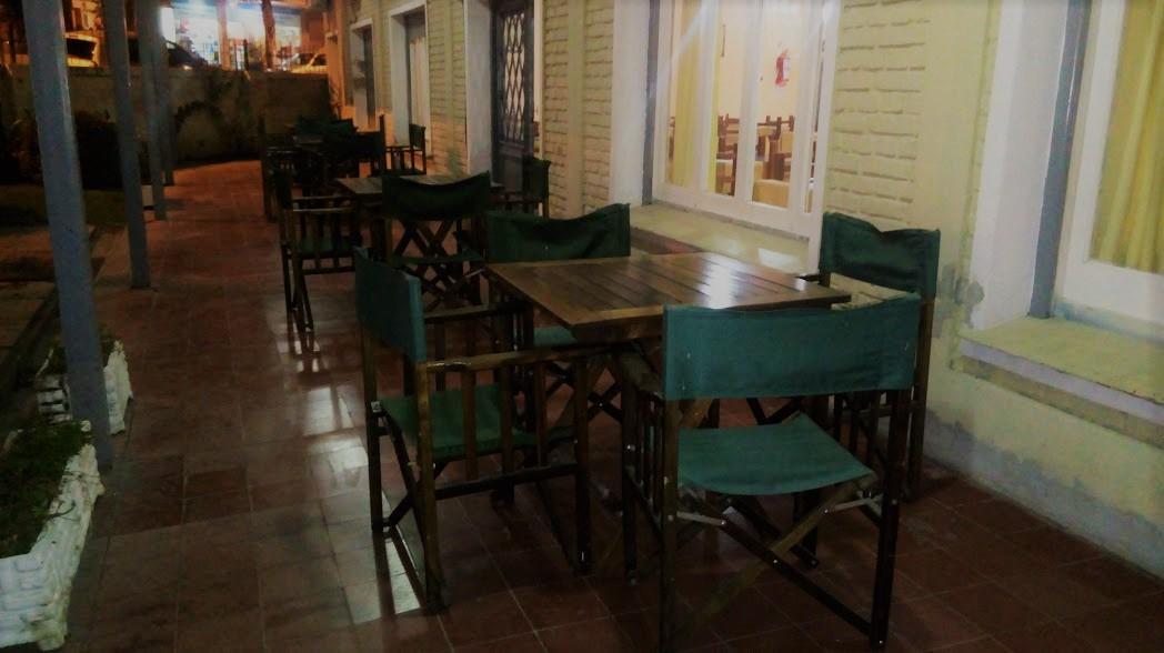 Hotel Nuevo Fatica Villa Carlos Paz Eksteriør billede