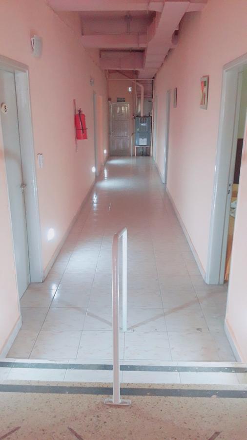 Hotel Nuevo Fatica Villa Carlos Paz Eksteriør billede