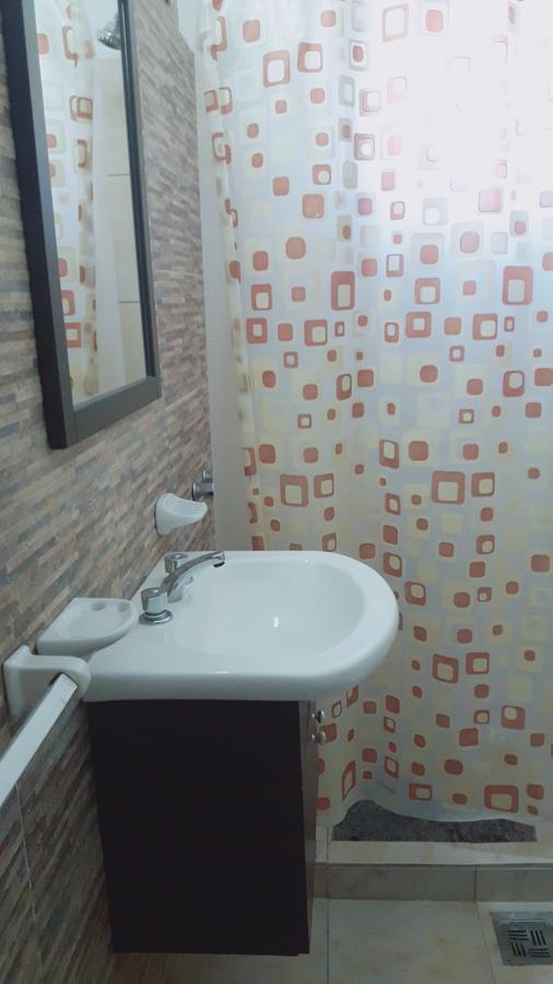 Hotel Nuevo Fatica Villa Carlos Paz Eksteriør billede