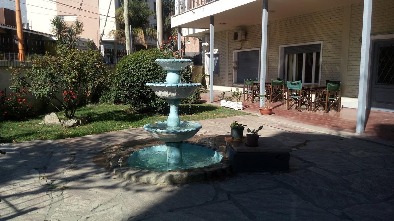 Hotel Nuevo Fatica Villa Carlos Paz Eksteriør billede
