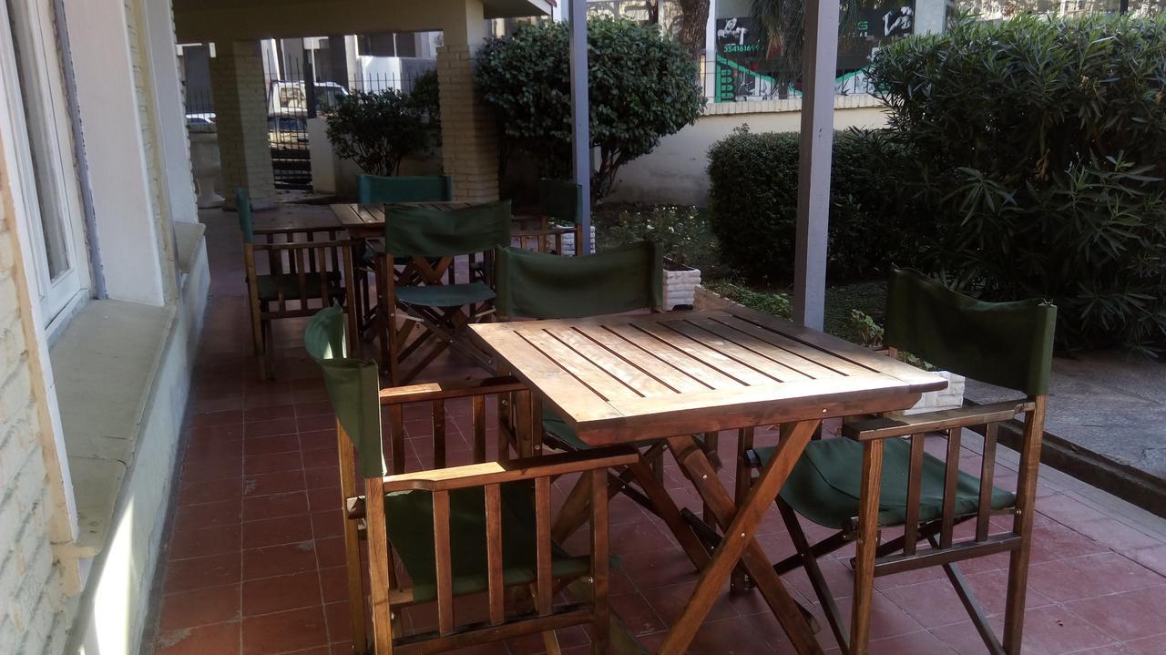 Hotel Nuevo Fatica Villa Carlos Paz Eksteriør billede
