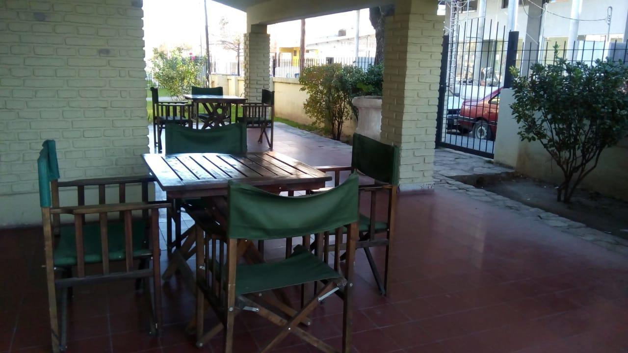 Hotel Nuevo Fatica Villa Carlos Paz Eksteriør billede