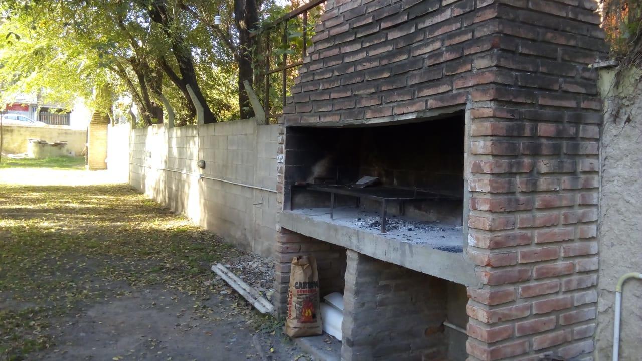 Hotel Nuevo Fatica Villa Carlos Paz Eksteriør billede